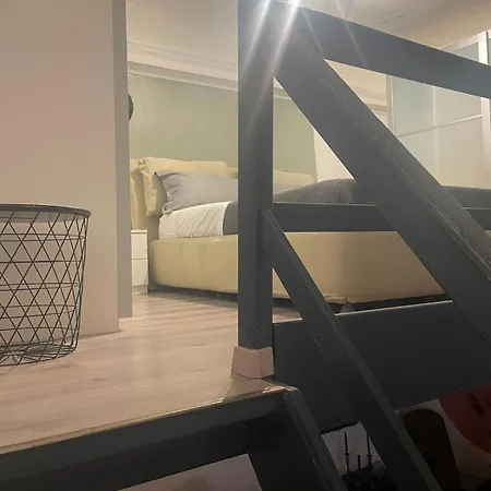 Apartment Loft Nei Caruggi *