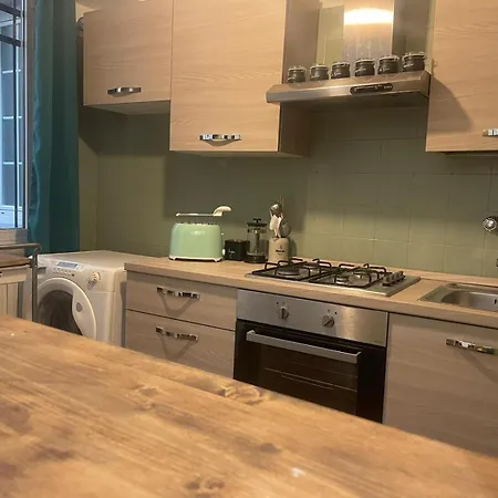 Loft Nei Caruggi