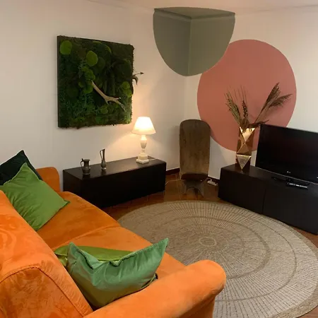 Loft Nei Caruggi *