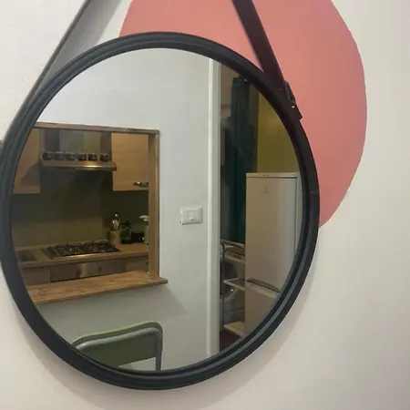 Loft Nei Caruggi