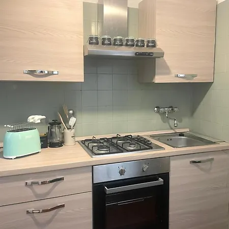 Loft Nei Caruggi * Genua