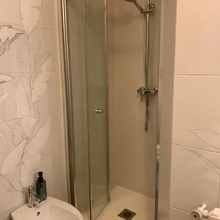Loft Nei Caruggi * Genua