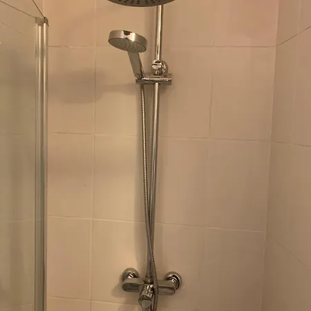 Apartment Loft Nei Caruggi Genua